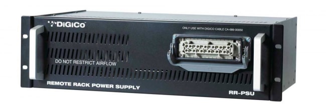 Surface remote power (RR-PSU)