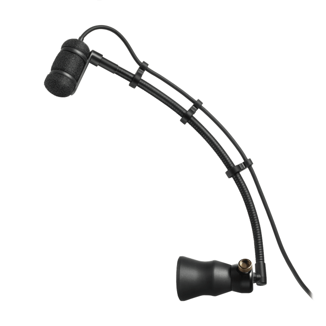 Mikrofon Kondensator m/pianofeste