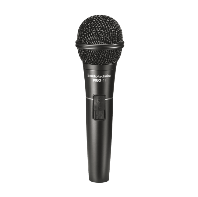 Mikrofon Dynamisk Nyre Bryter XLR-Kabel