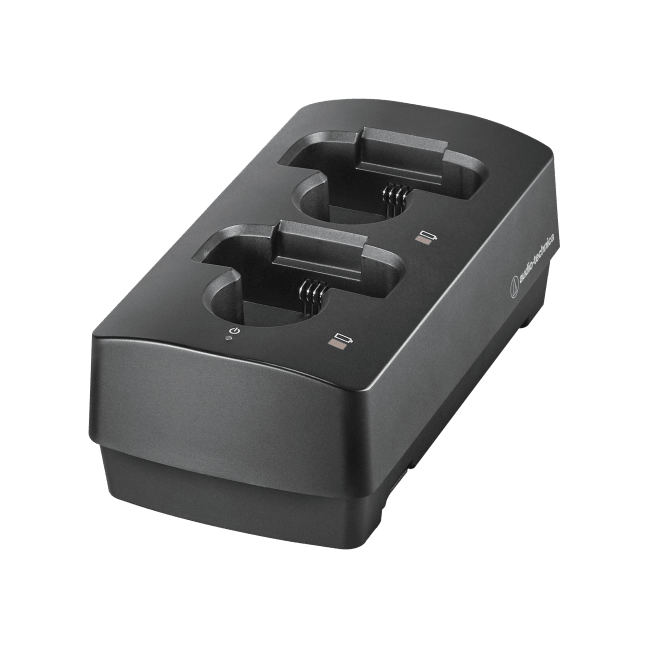 Lader f/T3201 & T3202, OBS: AC adapter separat AD-SA1230XAEU