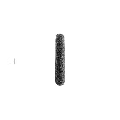 Vindhette for AT835b