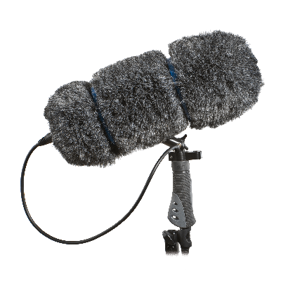 Soft-Zep, Length 360 mm, 400g (without cable)