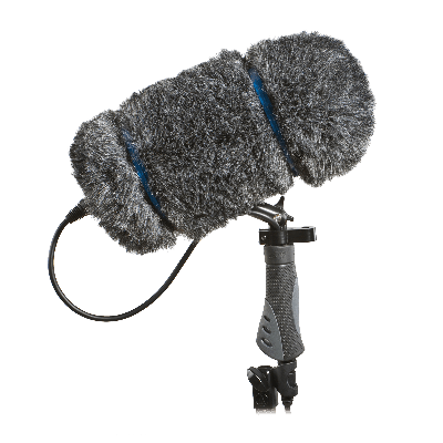 Soft-Zep, Length 310 mm, 360g (without cable)