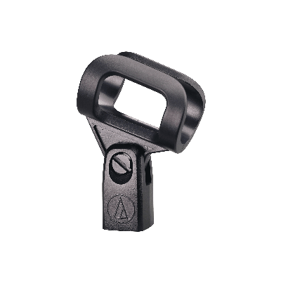 Holder for AEW/ATW-håndmikrofoner