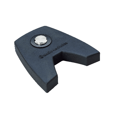 Bordfot med 5/8" gjenger
