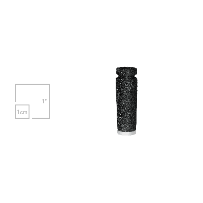 Vindhette for ES-serien med LED ring