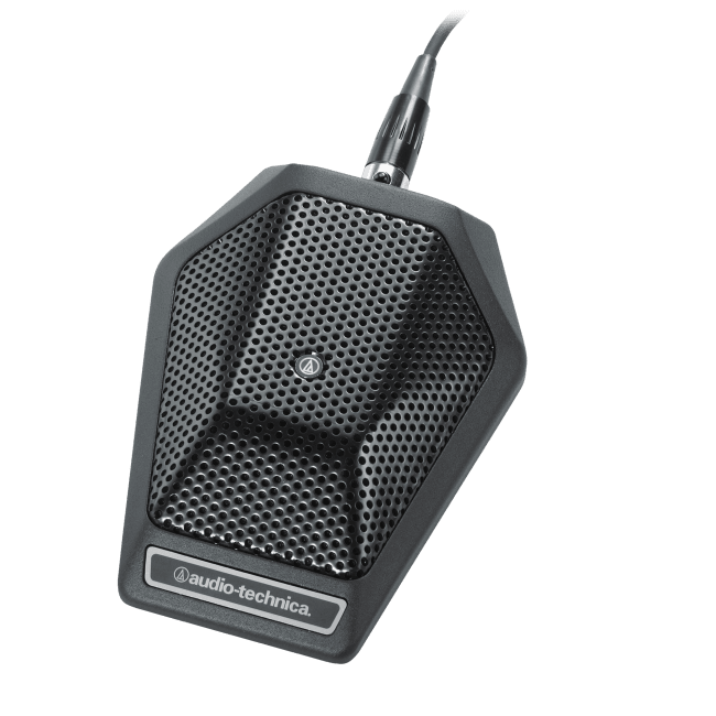 Mikrofon Kondensator Bord Nyre Phantom