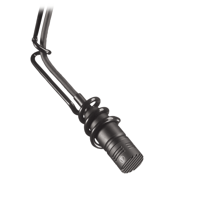 Mikrofon Kondensator Henge Nyre