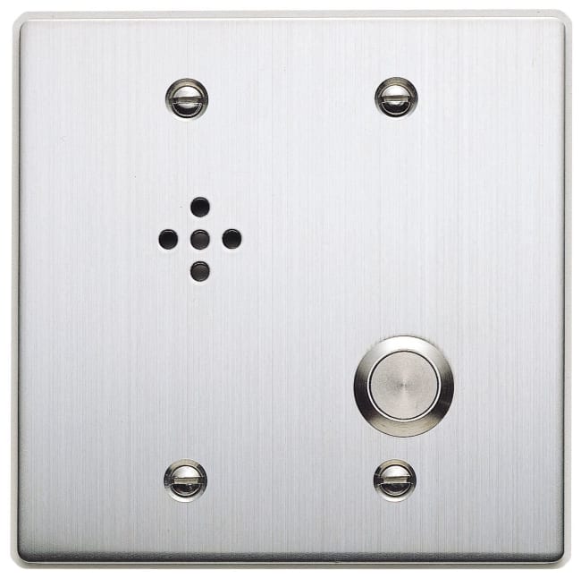 BIAPPARAT VANDALSIKRET 2t