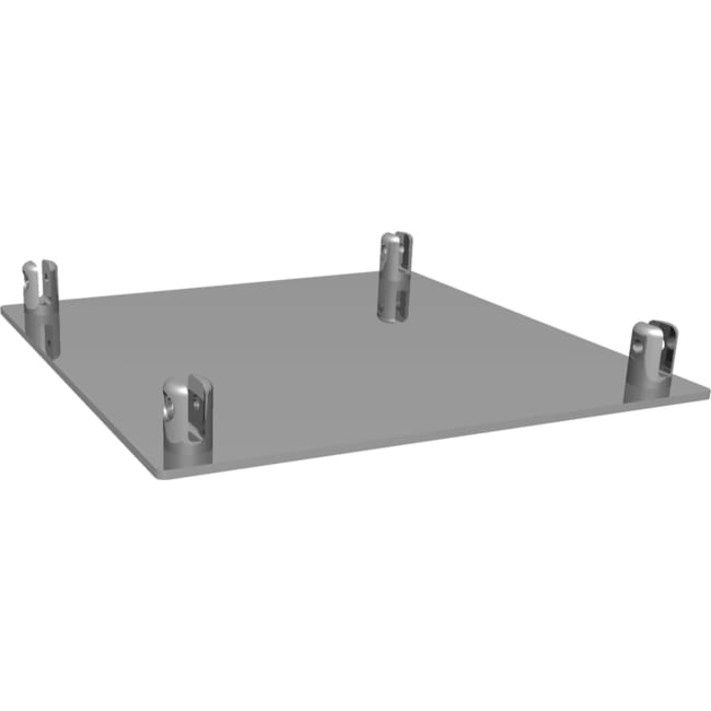 Baseplate HOFFORK 620-4  MBPF