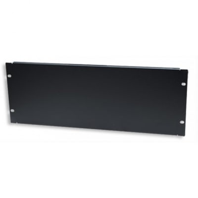 Blindpanel, 19", 4U