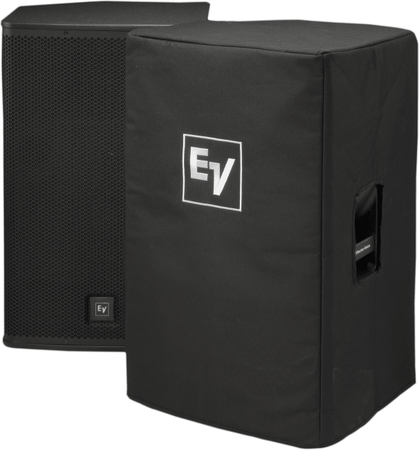 Tilbehør Trekk til ELX115P Sort