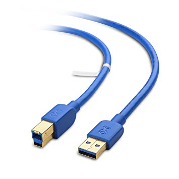 USB 3.0 kabel 1,8 meter