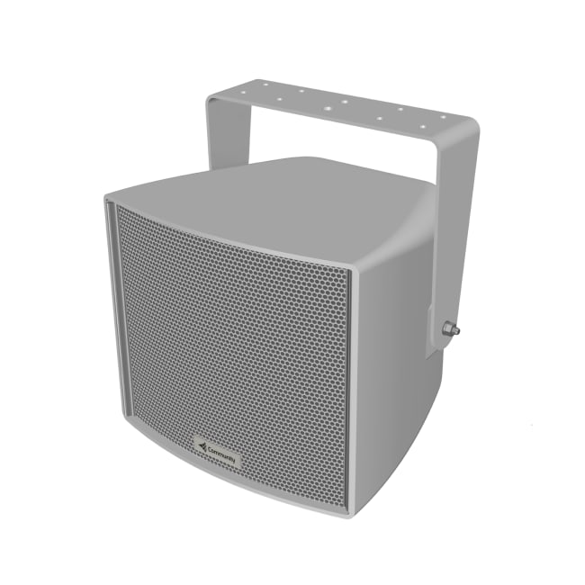 Høyttaler 3-Veis 8"