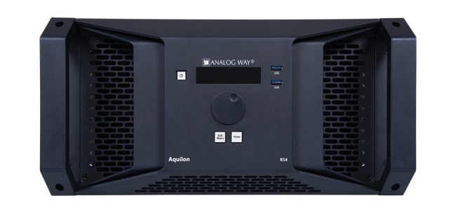 Aquilon RS4