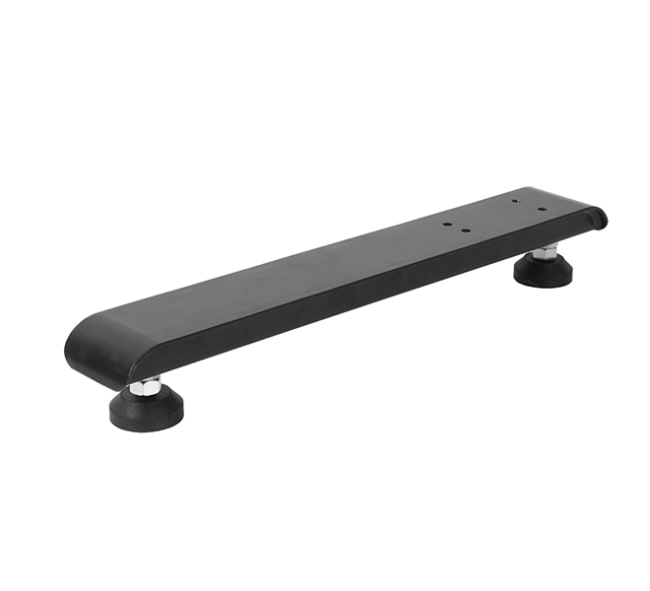 SYSTEM X - Short Floor Stand Base Unit