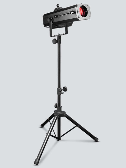 LED Followspot 120ST Includes Tripod