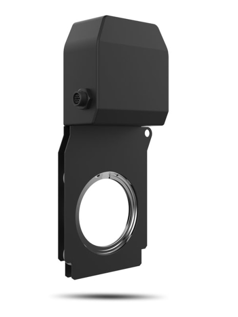 GR1-IP IP65 Rated Gobo Rotatorm Via Ovation E-260WWIP