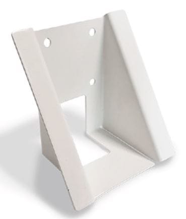 KP-U8-WB - Angled wall bracket for Impera Uniform