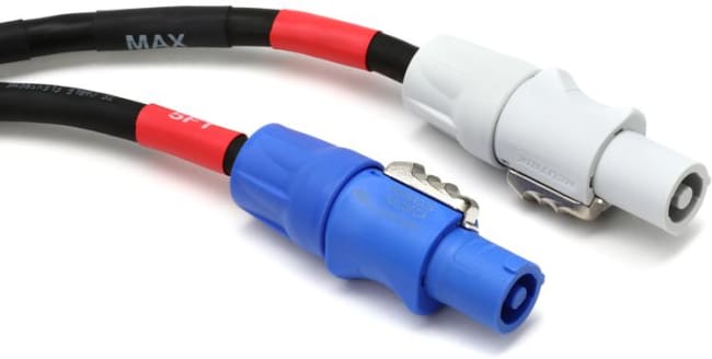 IP powerCON Extencion, 3m