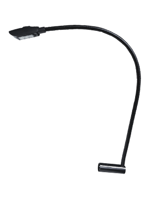 Gooseneck lamp