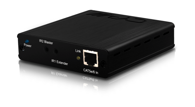 HDMI Extender Receiver HDBase-T, 5-Play POC