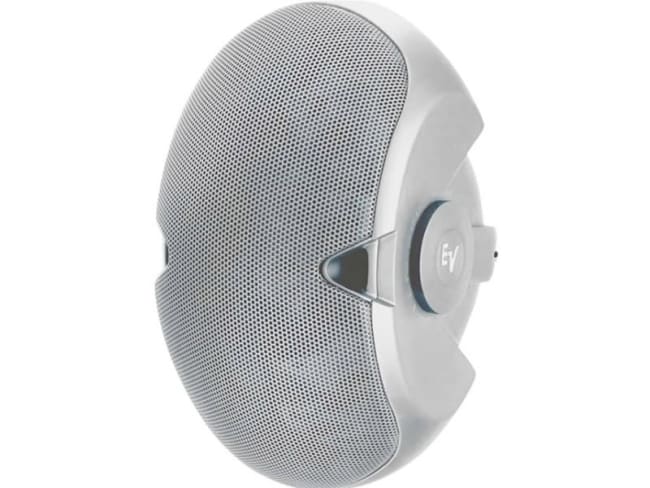 Høyttaler PAR Passiv Kabinett 150W/8ohm hvit