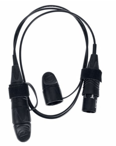 OpticalCON tactical cable 2m