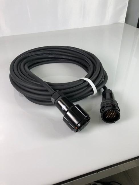 LK37M-LK37F kabel 1m, Ultraflex