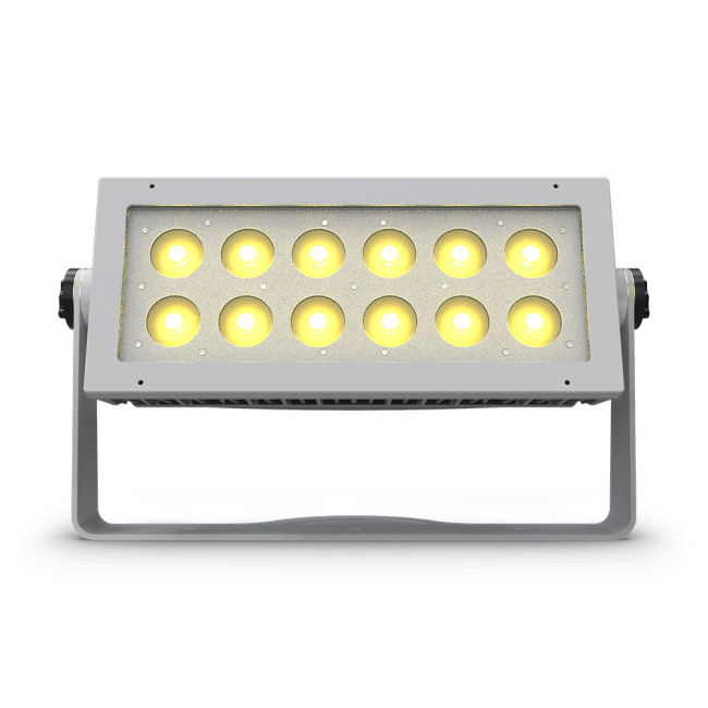 Ilumipanel ML Panel Medium (240W) RGBL - IP67 - Off White