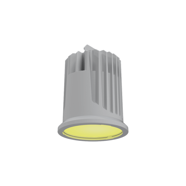 Logic AR111 Downlight Small (20W) - POE ++