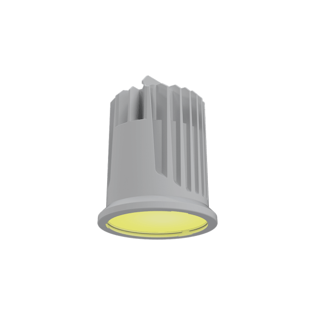 DownlightLiten,Luminaire-72.5°RGBW(W=3000K),OffWhite