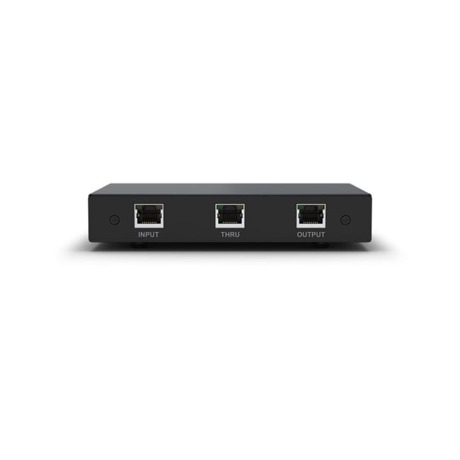 Logic PoE-X Converter for MR16 Downlights