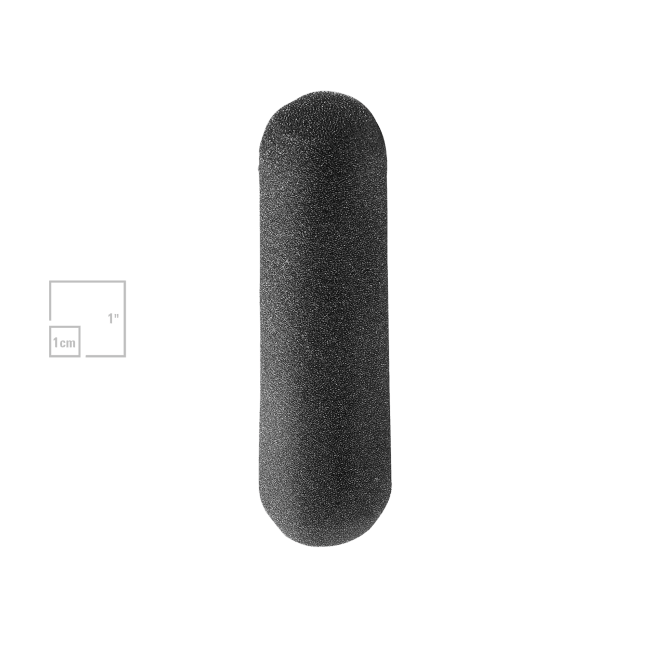 Vindhette for shotgun AT-835b/875r