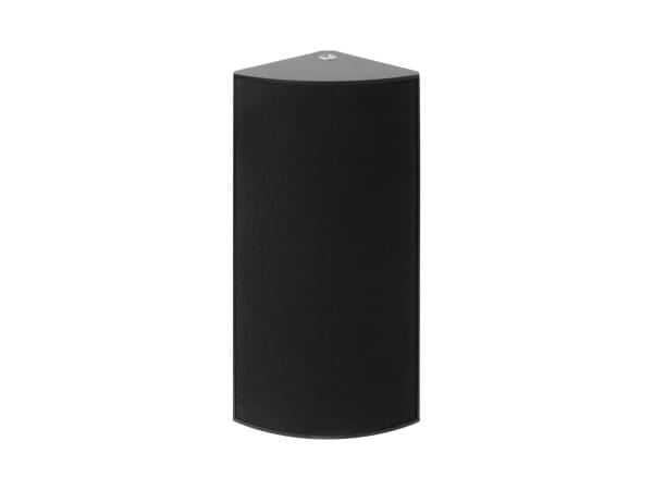 Högtalare Aktiv Kabinett Bluetooth 4" 2x60W Svart, Pris i STK