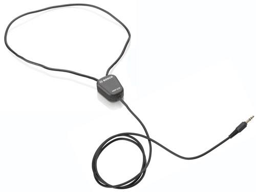 Induction Loop Neckband