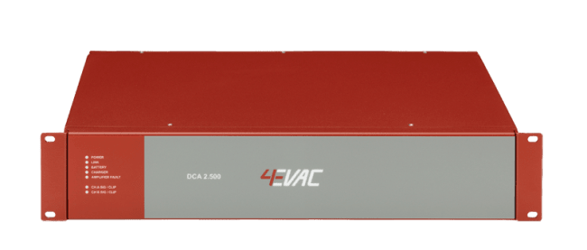 Förstärkare & Laddare 2x500 WATT D-Class