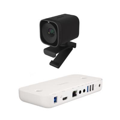 Bundle: 1 Devio SCR-10, 1 Vidi 250 camera