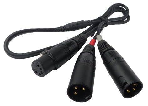 BP4027 - BP4029 Cable