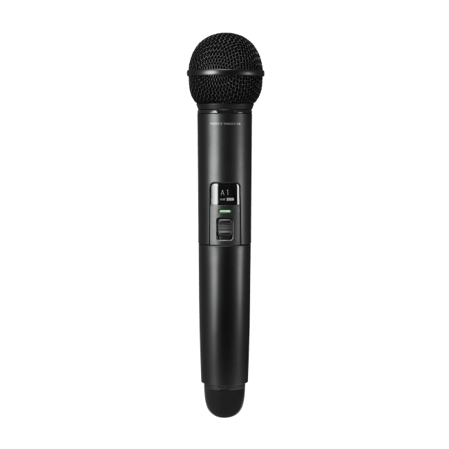 System 20 PRO Håndholdt Sender