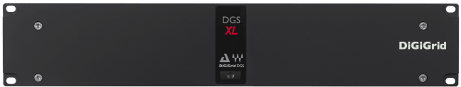 DGS-XL Soundgrid server