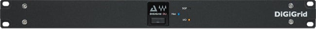 DLI ProTools til SoundGrid Interface