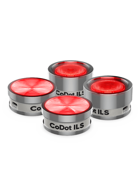 CoDOT ILS