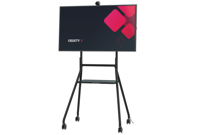 i3SIXTY-3 50"