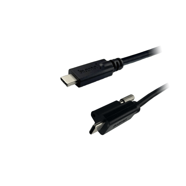 USB 3.2 2m Type C to C