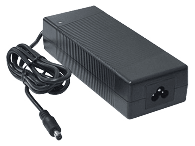 Strømforsyning til Spectrum og Spectrum II