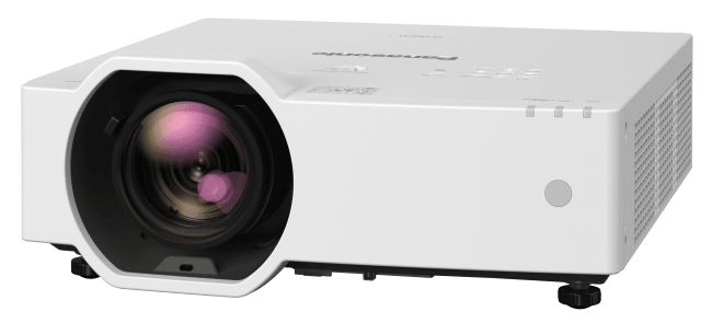 3LCD Laser 16:10 ST.Projector.WUXGA(1920x1200),6200lm,hvit