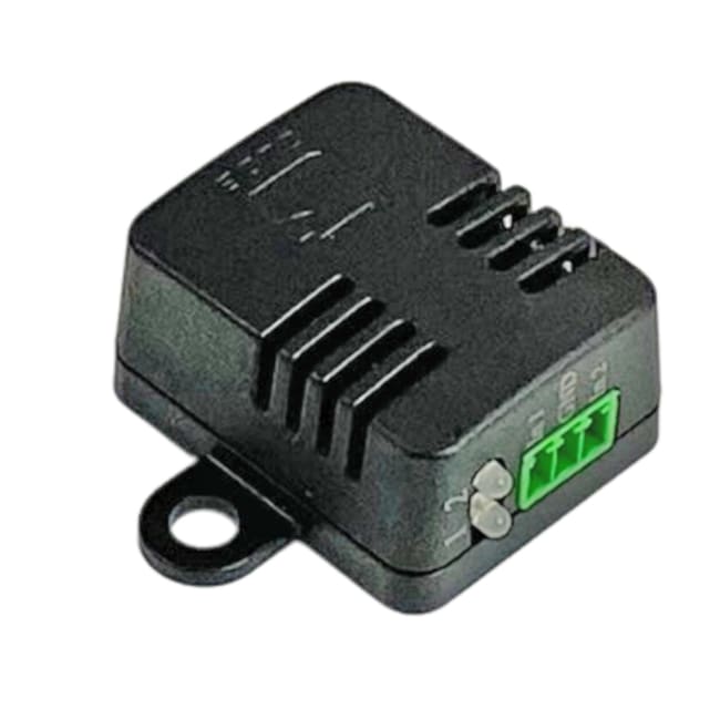 Temperature/ Humidity Sens signal inputs 7209