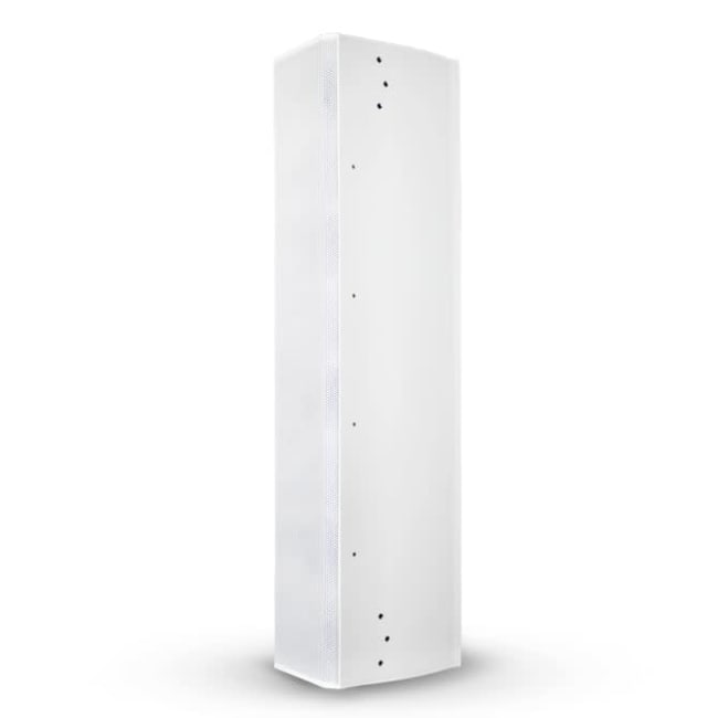 LF Directivity Element line array,Sort, Hvit m/A880i-II