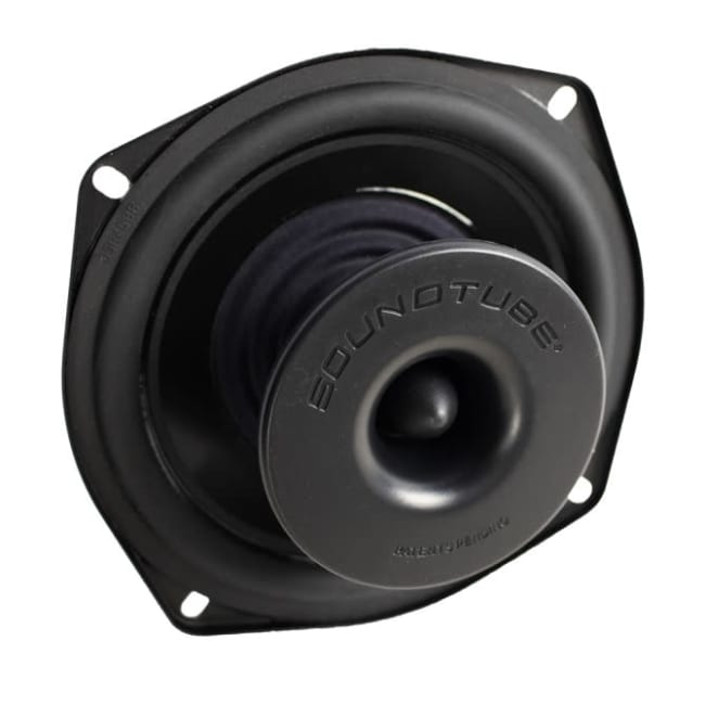 SM500i-II driver assembly (woofer + tweeter), 0